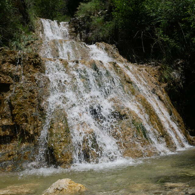 Cascade du Palin