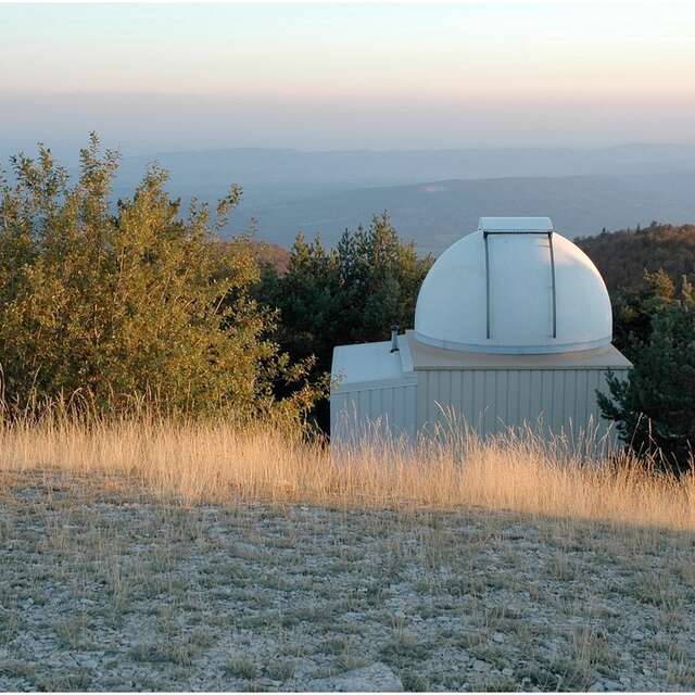 Astronomie : conférences et observations