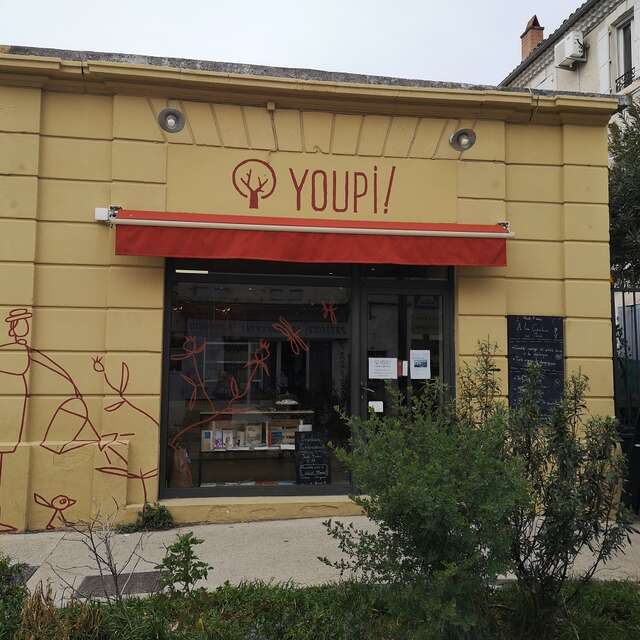 Youpi !