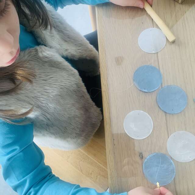 Atelier carillon