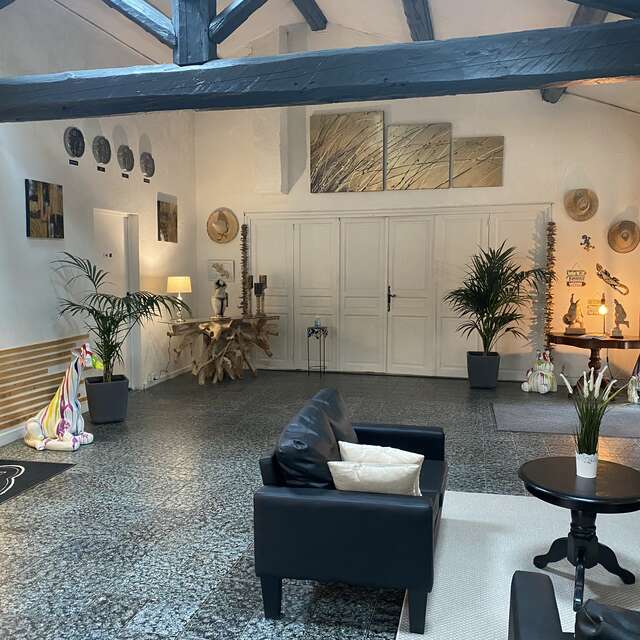 L'Escale des Alpilles