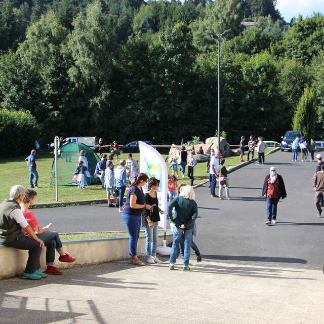 Forum des activités