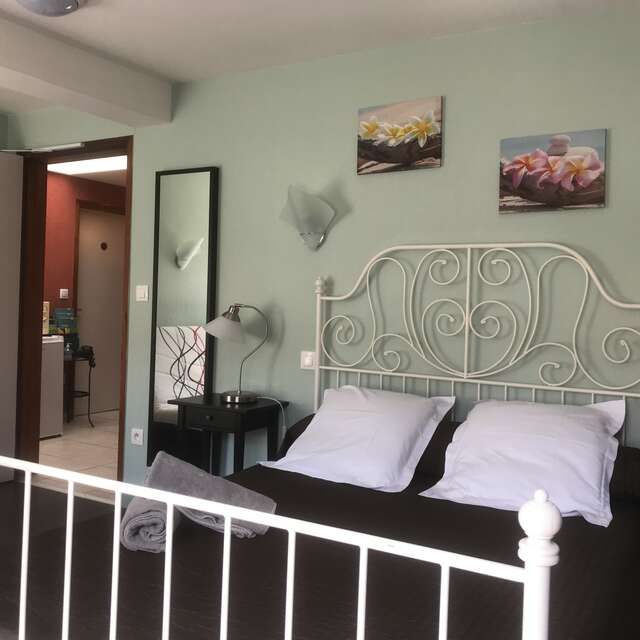 Chambres d'Hôtes Les Pierres Folles
