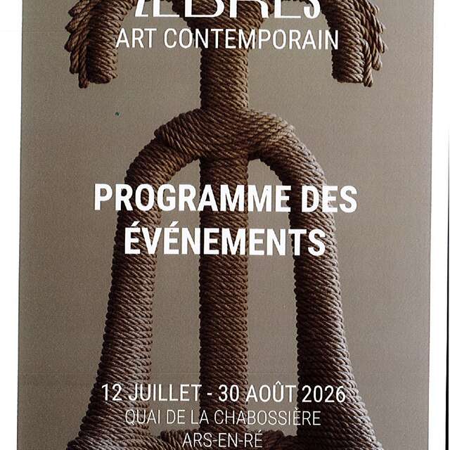 Port Gallery – Zèbres – Contemporary Art