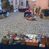 Brocante de l’Ormeau
