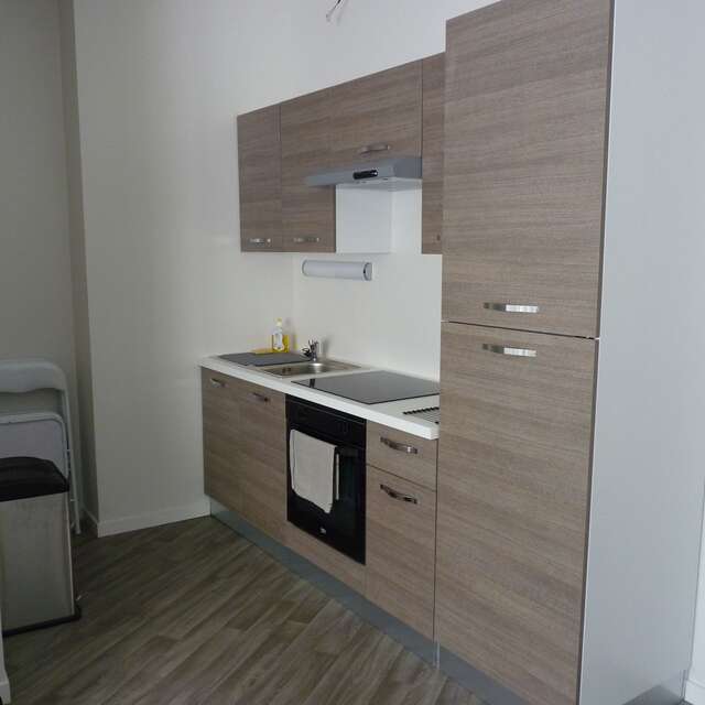 Le Logis de la Doutre (three-roomed flat)
