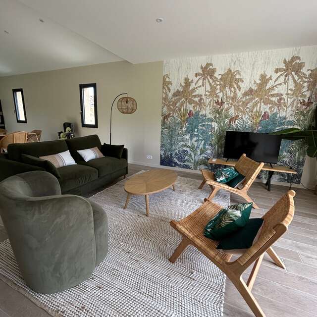 Le vertige de l'amour - Mas étoilé