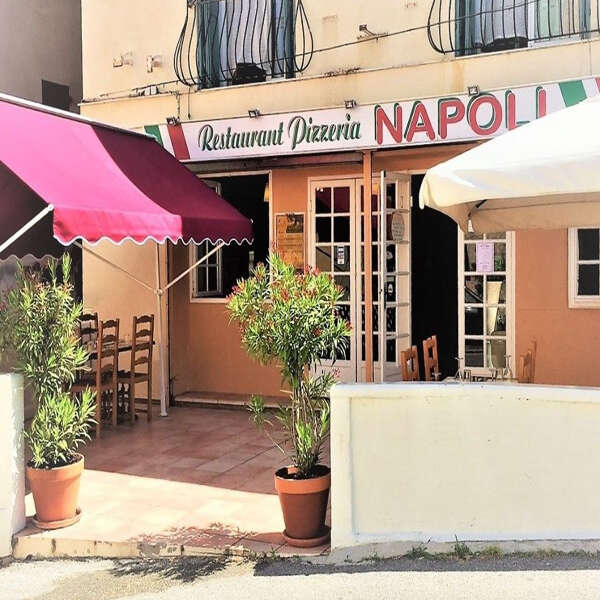 Le Napoli