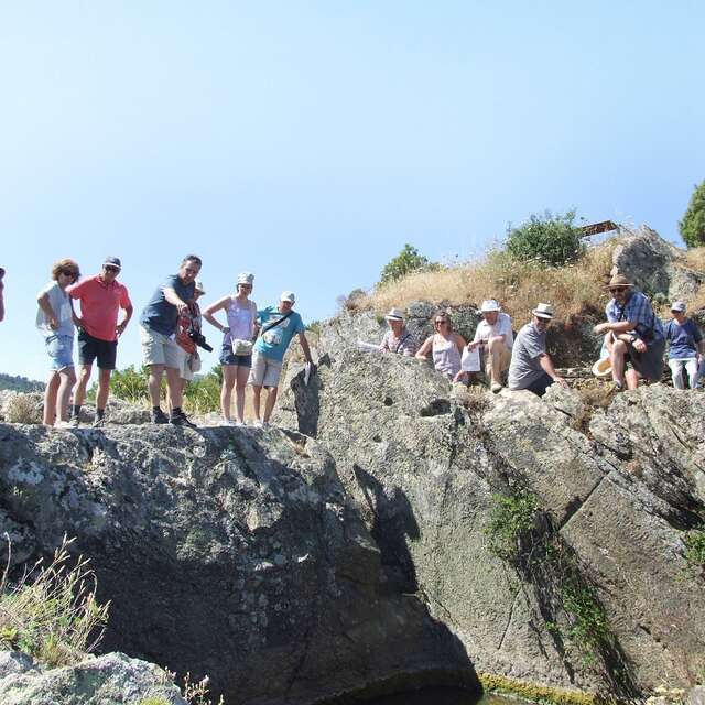 The Fort Freinet, between history and legend