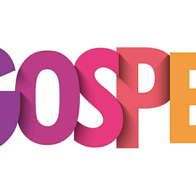 Concert gospel