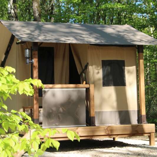 Lodge L'Impala