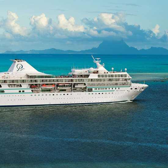 M/S Paul Gauguin