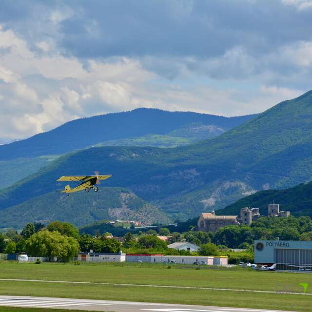 Gap -Tallard Fly Dream