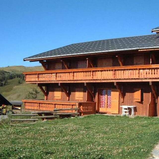 2 pièces cabine 4 pers  - Médaillés d'Or