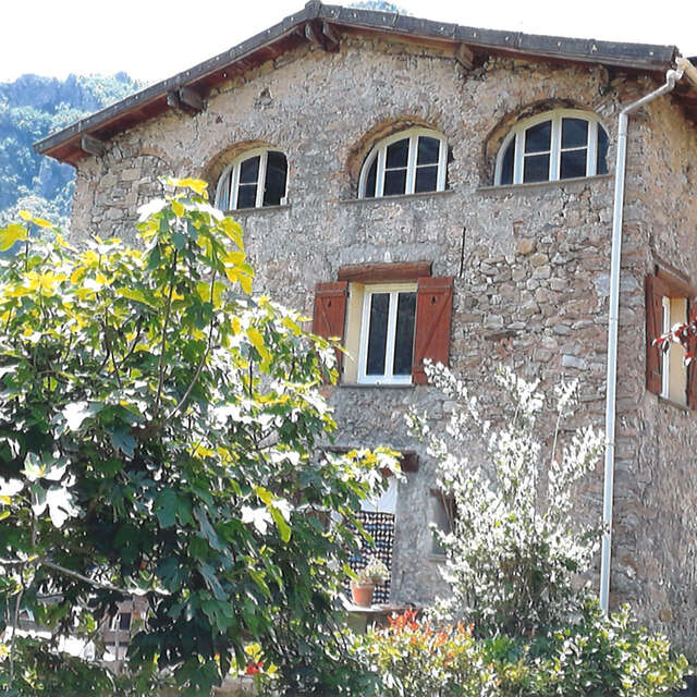 Les Logis de la Chapelle 1