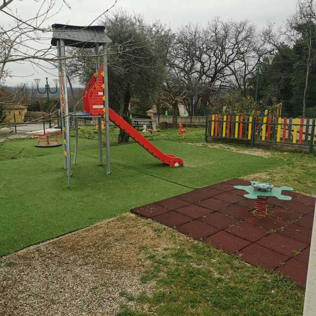 Aire de Jeux
