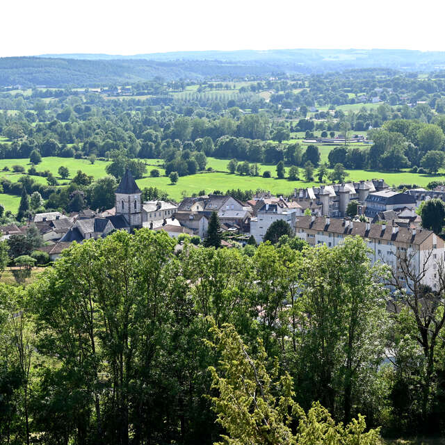 Puy de Vaurs