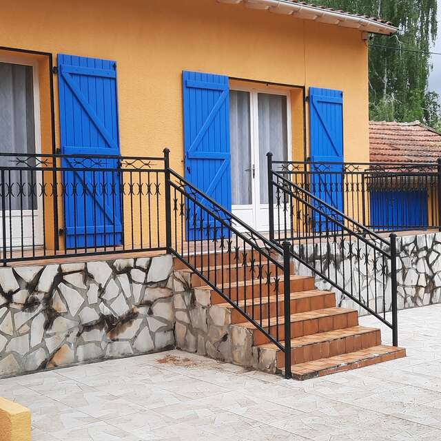 Maison 150m2