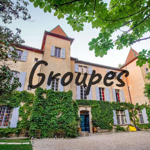 Château de Saint-Jean du Gard