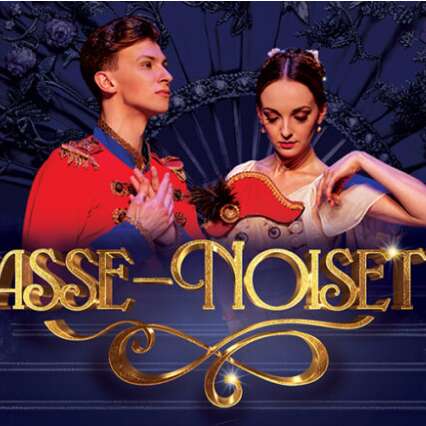 Casse-Noisette – International Festival Ballet