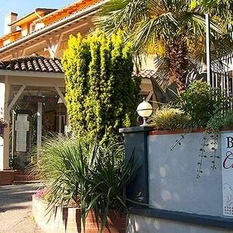 Hôtel-restaurant Chez Nous