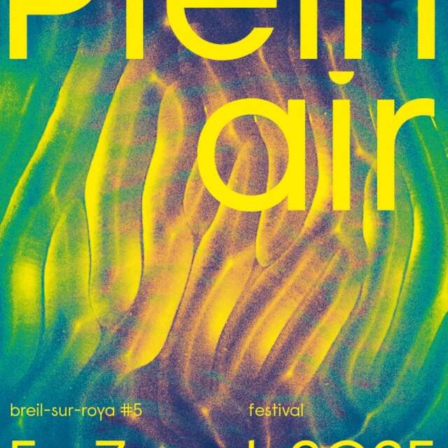 Hors les murs - "Festival Pleinair#5"