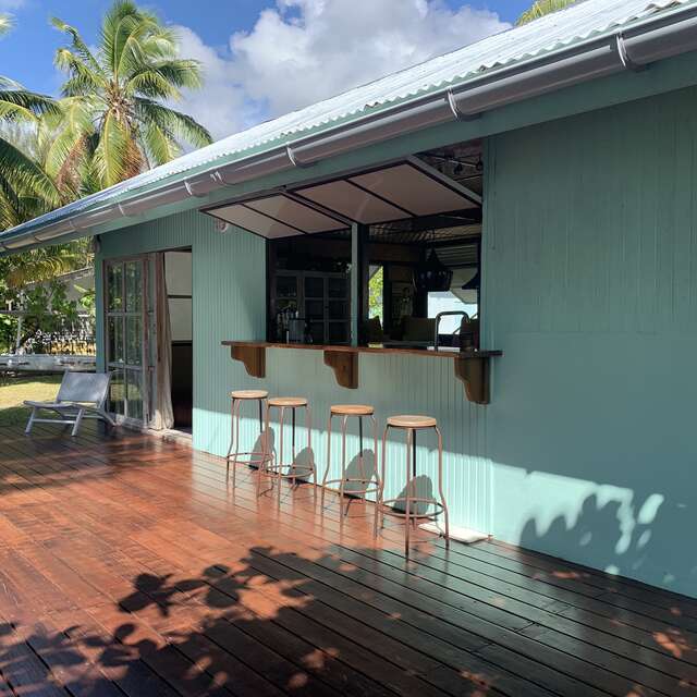 "Fare Eimeo" par Ohana Properties Management