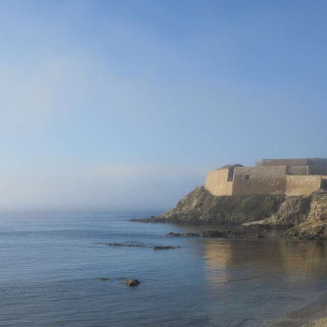 Journées Européennes du Patrimoine 2025 : Fort du Pradeau
