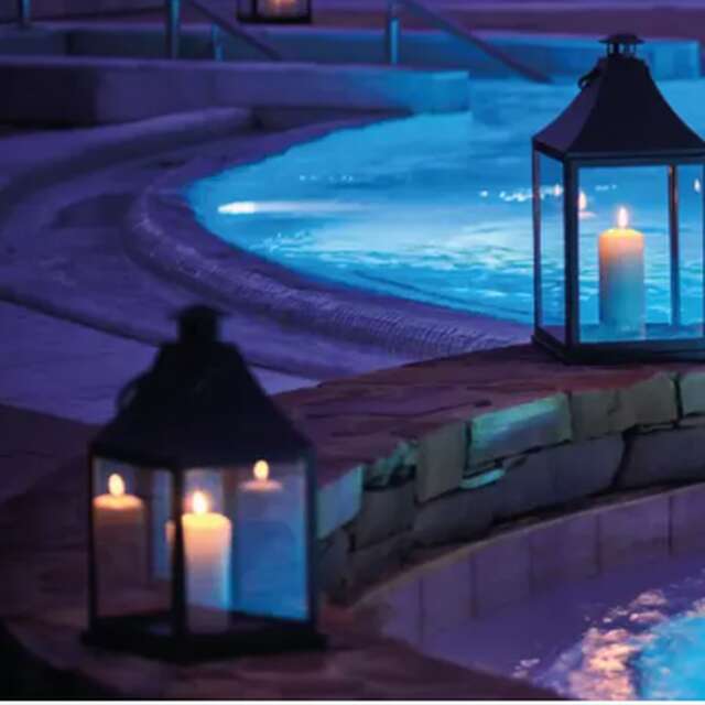 Soirées océan de lumières