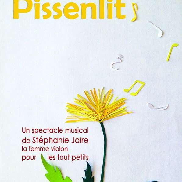 Petit pissenlit