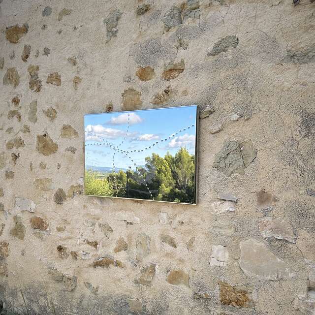 Thomas Lardeur Sculpture Park