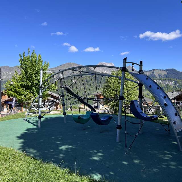 Playground