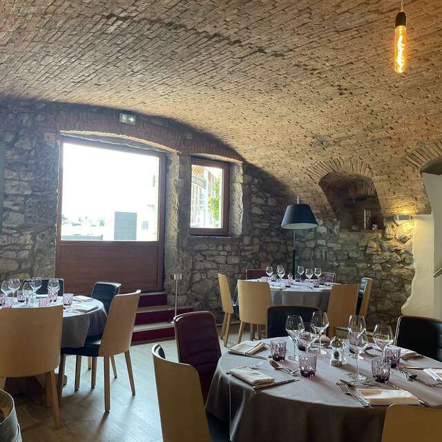 Auberge Saint Vincent