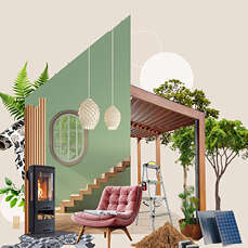 Salon Habitat Angers