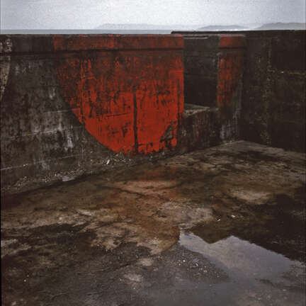 Exposition photos de Cécile Paquet