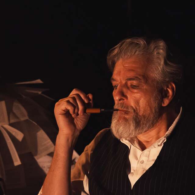 Les rencontres d'Arioso - Le Silence de la Mer