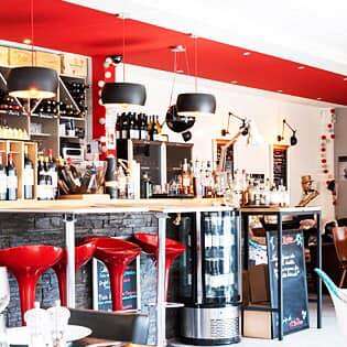 Restaurant Le Ti'Bistro
