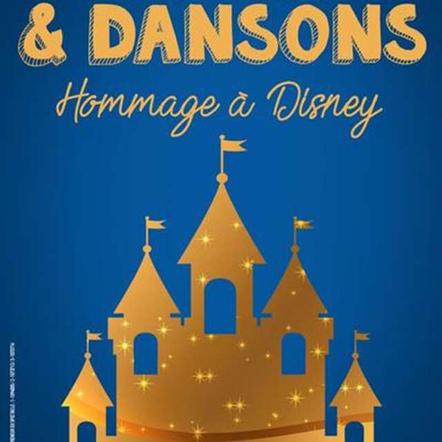 Noël à Menton - Spectacle