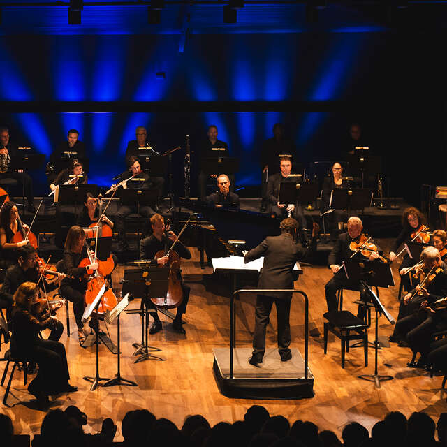 Mon Schubert Bien-Aimé - Episode 2