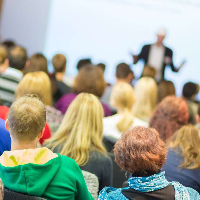 Conférence environnement