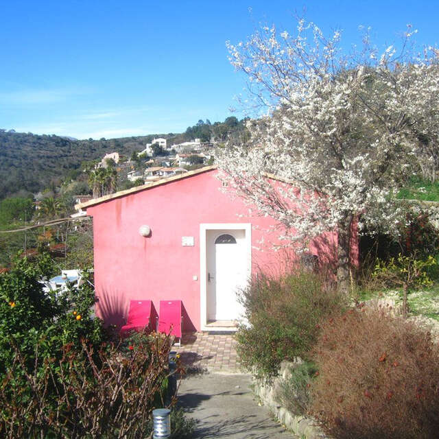 Mas de la Galinette "Capucine"