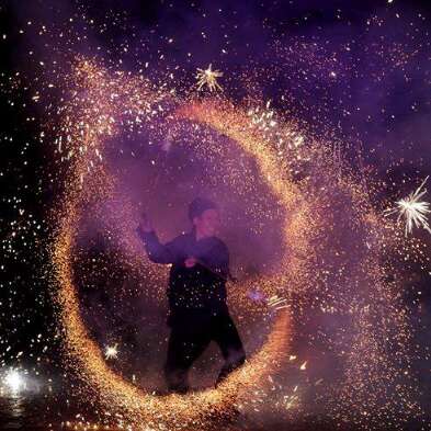 Nouvel an à Bisanne 1500