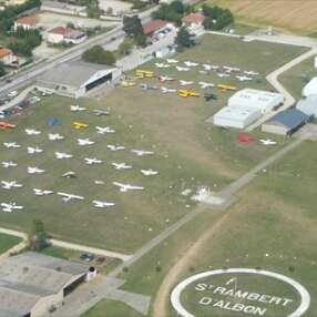 Aéroclub d'Annonay et de la vallée du rhône