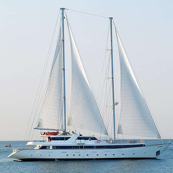 Variety Cruises