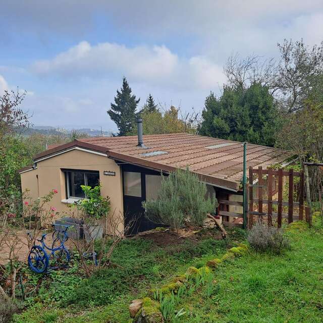 L'Annexe du chalet