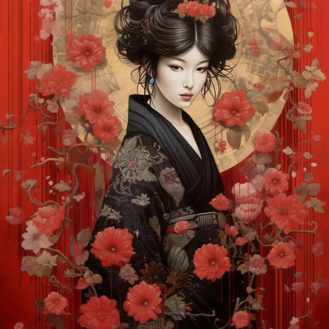 Les artistes de l'atelier peinture de Beauséjour exposent à l'espace Carnot