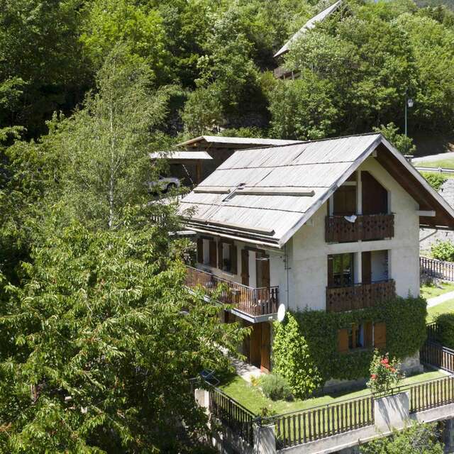 Gîte Les Cerisiers