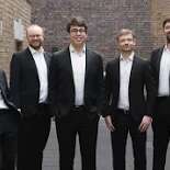 GESUALDO SIX - Les Nuits Classiques du Haut Bréda