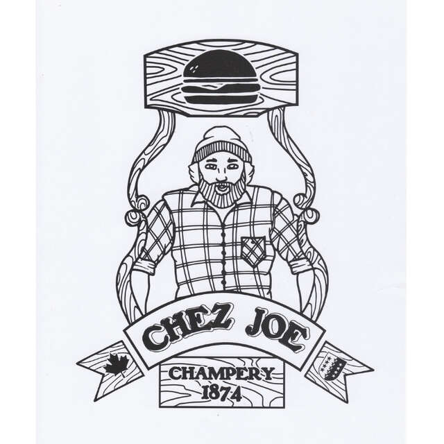 Chez Joe