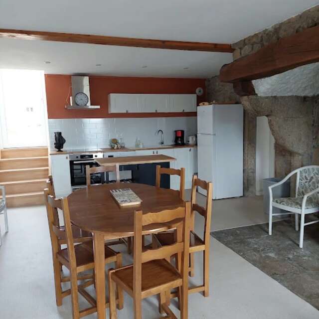 Gîte "Chez Séraphin"
